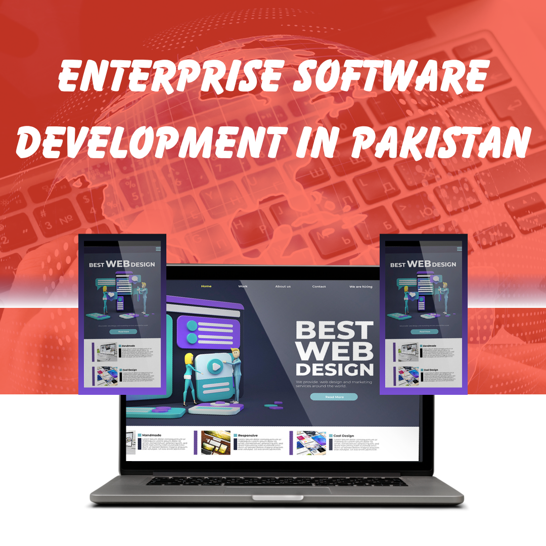 Enterprise Software Development